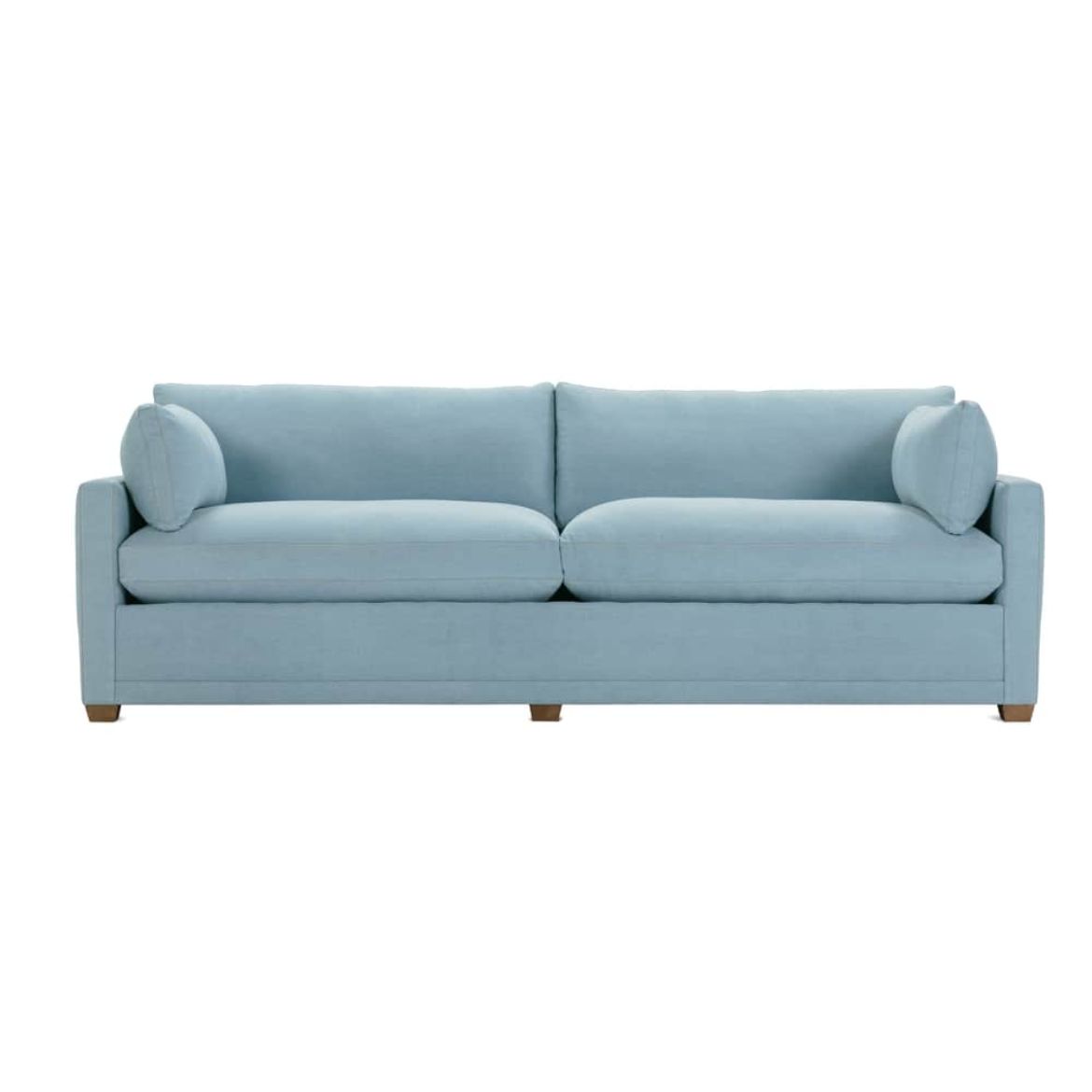 Picture of Sylvie Everyday Denim Sofa